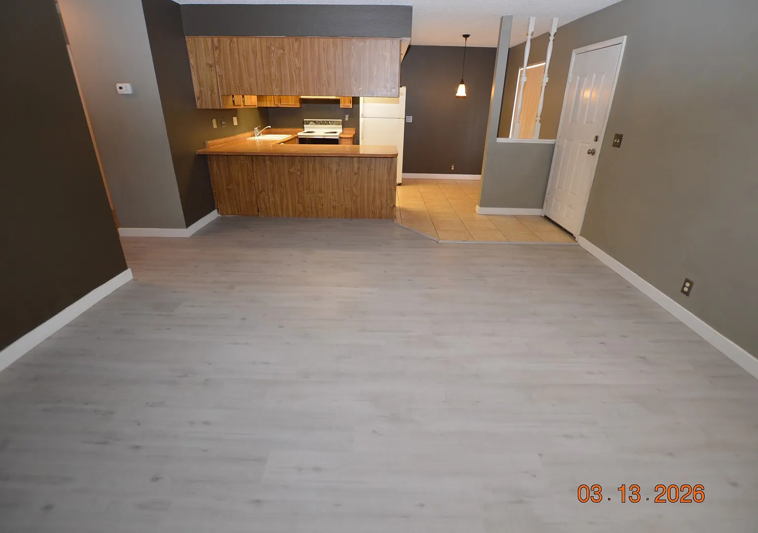 4300 Lamont St. #223 - 1 — Photo 4