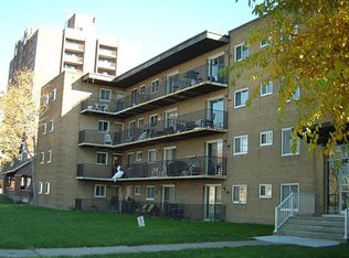 1475 Riverside Dr W #109, Windsor, ON