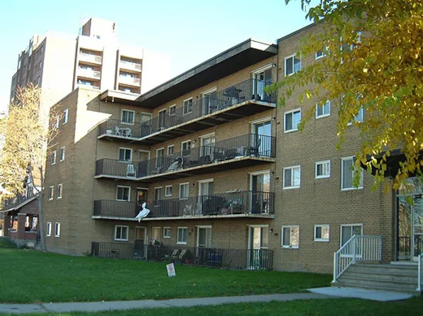 1475 Riverside Dr W, Windsor, ON