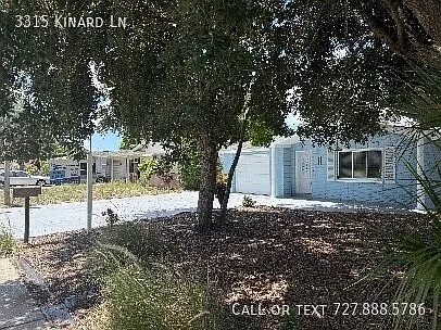 Affordable 2BR/1BA Home in Holiday — Photo 3