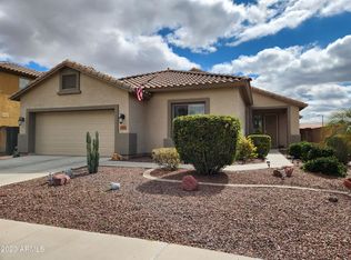 17663 W Rimrock St, Surprise, AZ 85388
