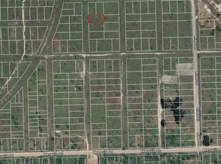 LOT 11 Holly Beach Rd, Pt Isabel, TX 78578