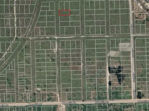 LOT 11 Holly Beach Rd, Pt Isabel, TX 78578