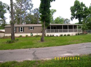 239 Willow Bnd, Onalaska, TX 77360