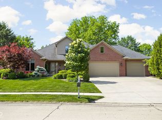 10335 Whispering Way, Indianapolis, IN 46239