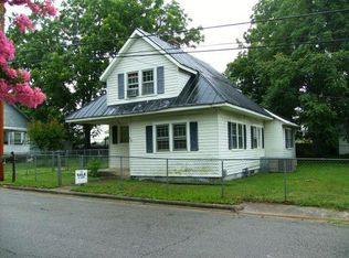115 Field St, Reidsville, NC 27320