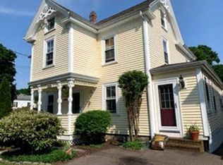 130 Walpole St, Norwood, MA 02062