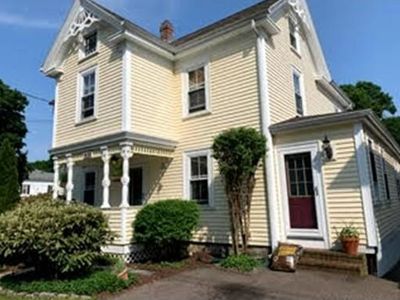 130 Walpole St, Norwood, MA, 02062