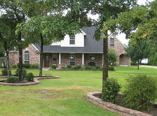 8564 Prince William Ct, Montgomery, TX 77316