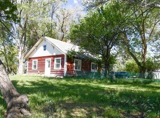 14334 6900th Rd, Montrose, CO 81401