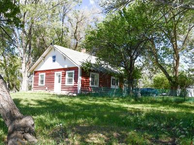 14334 6900th Rd, Montrose, CO, 81401