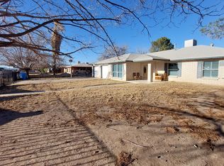 10719 Alameda Ave, Socorro, TX 79927