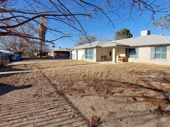 10719 Alameda Ave, Socorro, TX 79927