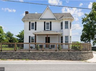4525 Salem Bottom Rd, Westminster, MD 21157