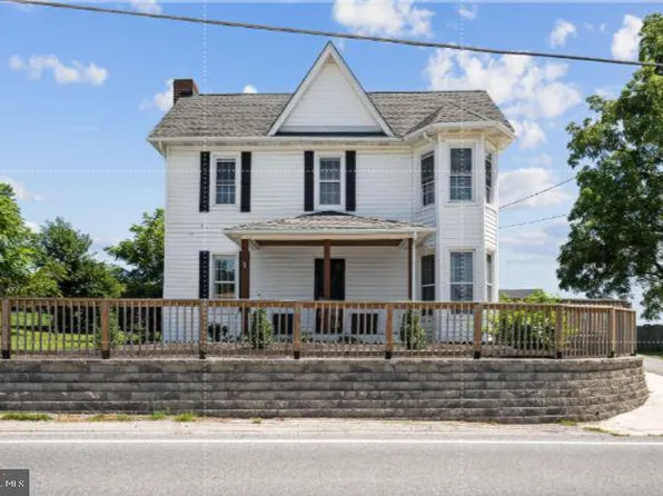4525 Salem Bottom Rd, Westminster, MD 21157