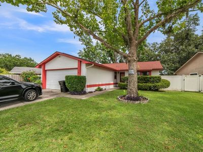 8040 Sagebrush Pl, Orlando, FL, 32822