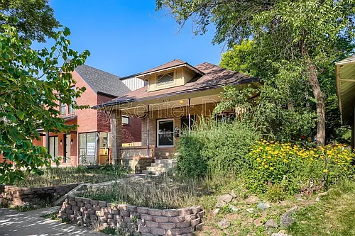 4433 Zuni St Photo 1