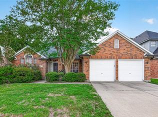 5719 White Mills Dr, Houston, TX 77041