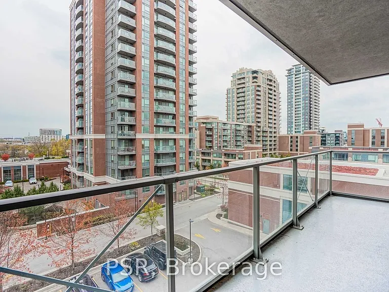 8228 Birchmount Rd #605 — Photo 12
