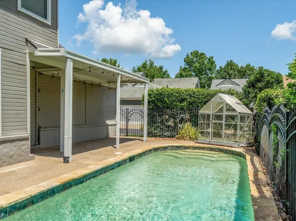 258 Fleets Island Dr, Memphis, TN 38103