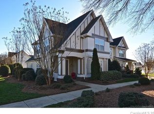 13729 Aldenbrook Dr, Huntersville, NC 28078