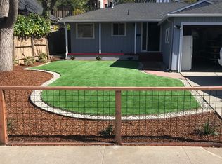 215 Edgehill Dr, San Carlos, CA 94070
