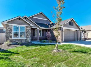 2303 S Spoonbill Ave, Meridian, ID 83642