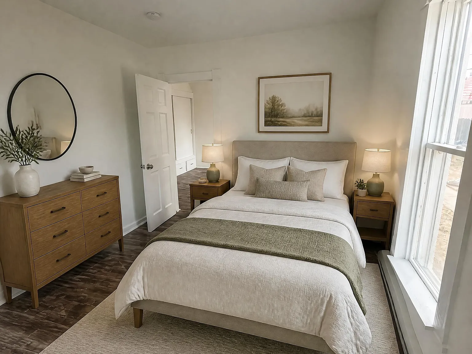 1 bed, 599 sqft, $1,450 — Photo 3