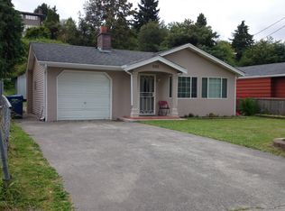 5015 30th Ave S, Seattle, WA 98108