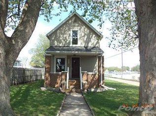 1212 S Main St, Mishawaka, IN 46544