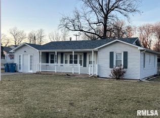 2808 Main St, Mount Vernon, IL 62864