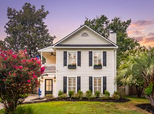 1443 Oaklanding Rd, Mount Pleasant, SC 29464