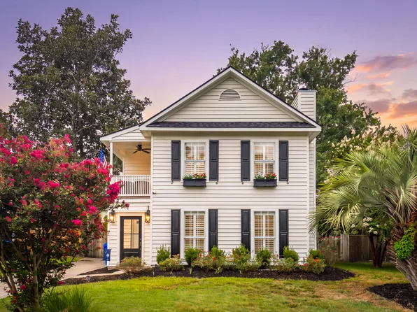 1443 Oaklanding Rd, Mount Pleasant, SC 29464