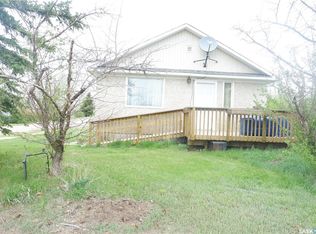 102 Dominion Ave E, Kincaid, SK S0H2J0