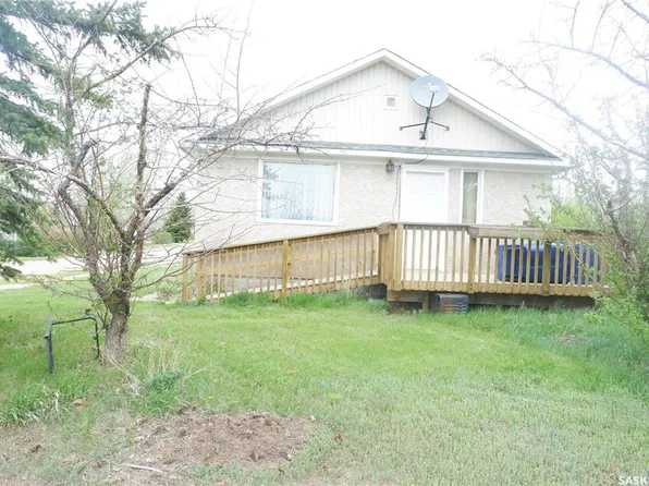 102 Dominion AVENUE, Kincaid, SK S0H 2J0