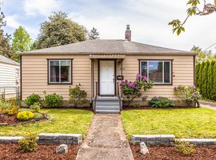 8016 SE Woodward St, Portland, OR 97206