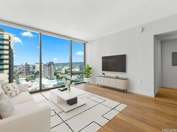 1001 Queen St #3313, Honolulu, HI 96816