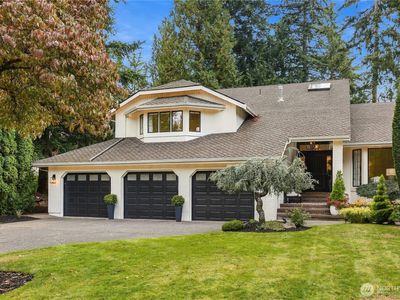 2423 222nd Avenue NE, Sammamish, WA, 98074