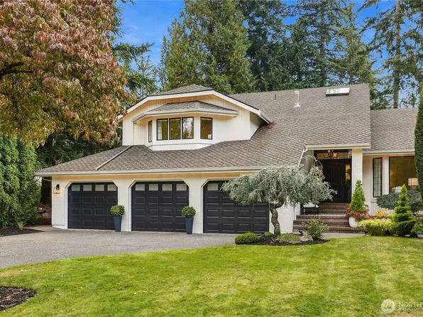 2423 222nd Avenue NE, Sammamish, WA 98074