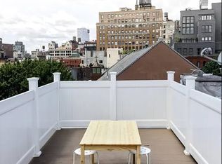 248 Mott St APT 21, New York, NY 10012