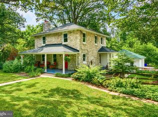 1310 Providence Rd, Baltimore, MD 21286