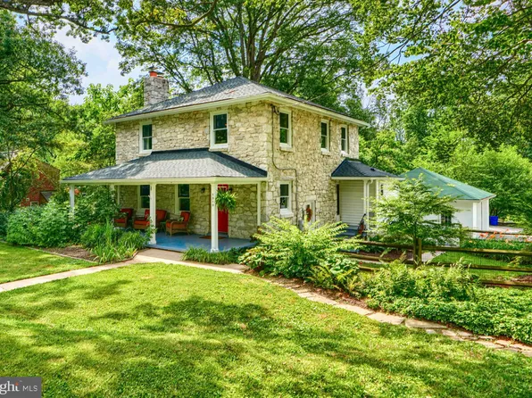 1310 Providence Rd, Baltimore, MD 21286