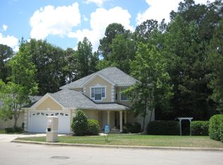 5344 Saint Ives Ln, Tallahassee, FL 32309