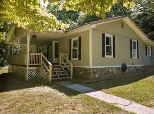 190 Happy Hollow Rd, Sylva, NC 28779