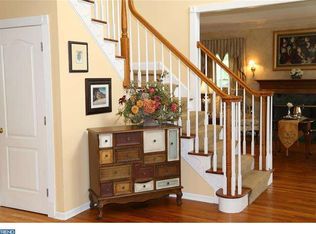 43 Sorrel Run, Mount Laurel, NJ 08054