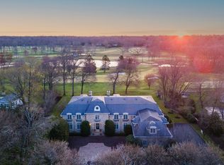 276 Mansfield Ave, Darien, CT 06820