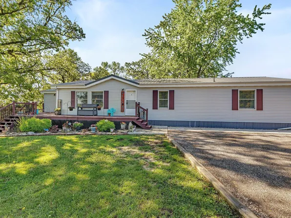 17773 County Road 37 NW, South Haven, MN 55382