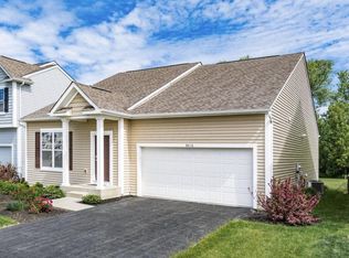 8614 Aconite Dr, Blacklick, OH 43004