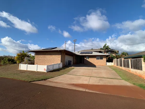3507 Walea St, Hanapepe, HI 96716