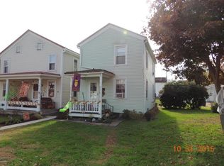 230 W Mahoning St, Danville, PA 17821